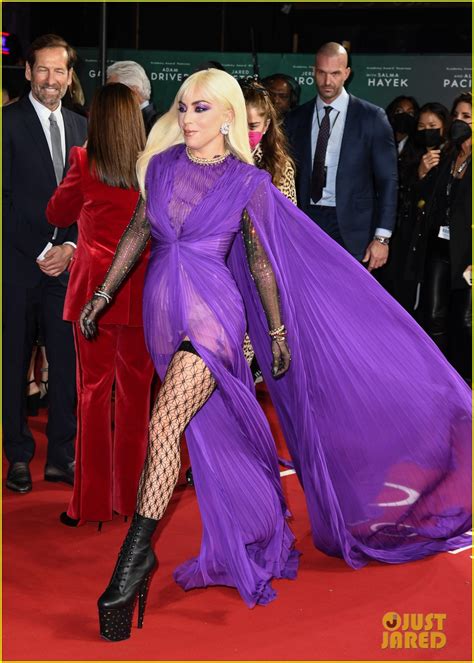 blue dress house of gucci|lady gaga house of gucci outfit.